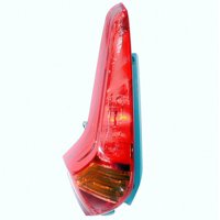 Repuestos Del Sol - Farol Trasero Mg Mg3 1.5 15S4U Dohc 16 Valv Hatchback 2012 2014