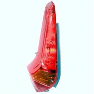 Repuestos Del Sol - Farol Trasero Mg Mg3 1.5 15S4U Dohc 16 Valv Hatchback 2012 2014