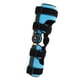thumbnail image 4 of Protector Ortopédico Transpirable Del Protector De La Ayuda Del Estabilizador De La Articulación De La Rodilla De La Rodilla M, 4 of 5
