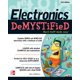 thumbnail image 1 of Libro McGraw-Hill Education: Electrónica Desmitificada (Segunda Edición), 1 of 1