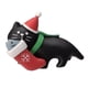 thumbnail image 2 of Adornos Navideños Para Gatos Adornos Navideños Para Gatos Para árbol Para Regalos Para Amantes De Los Gatos Gato Negro, 2 of 3