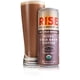 thumbnail image 1 of RISE Brewing Co. Cold Brew Nitro con leche de avena y mocha 207 ml, 1 of 7