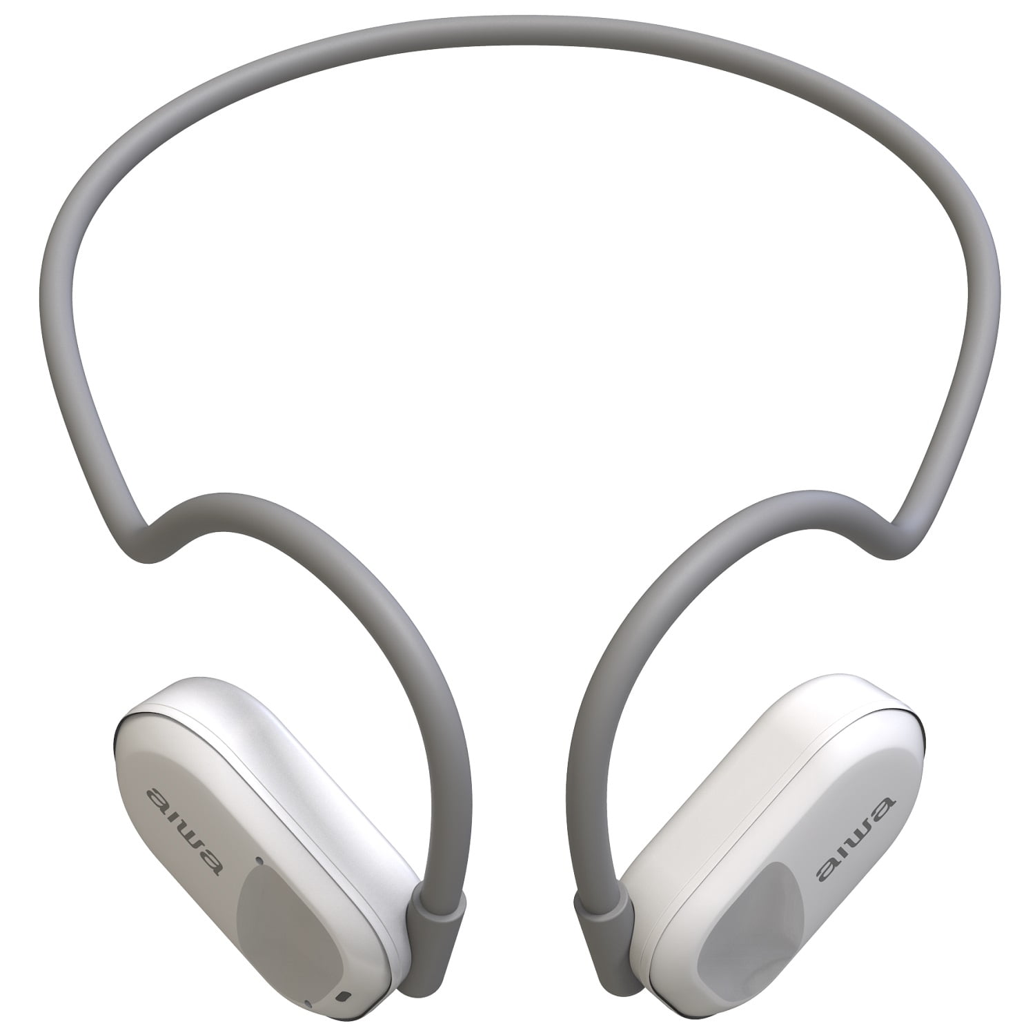 Aiwa - Audifonos Bluetooth Deportivos Para Conducción Aw-acf1