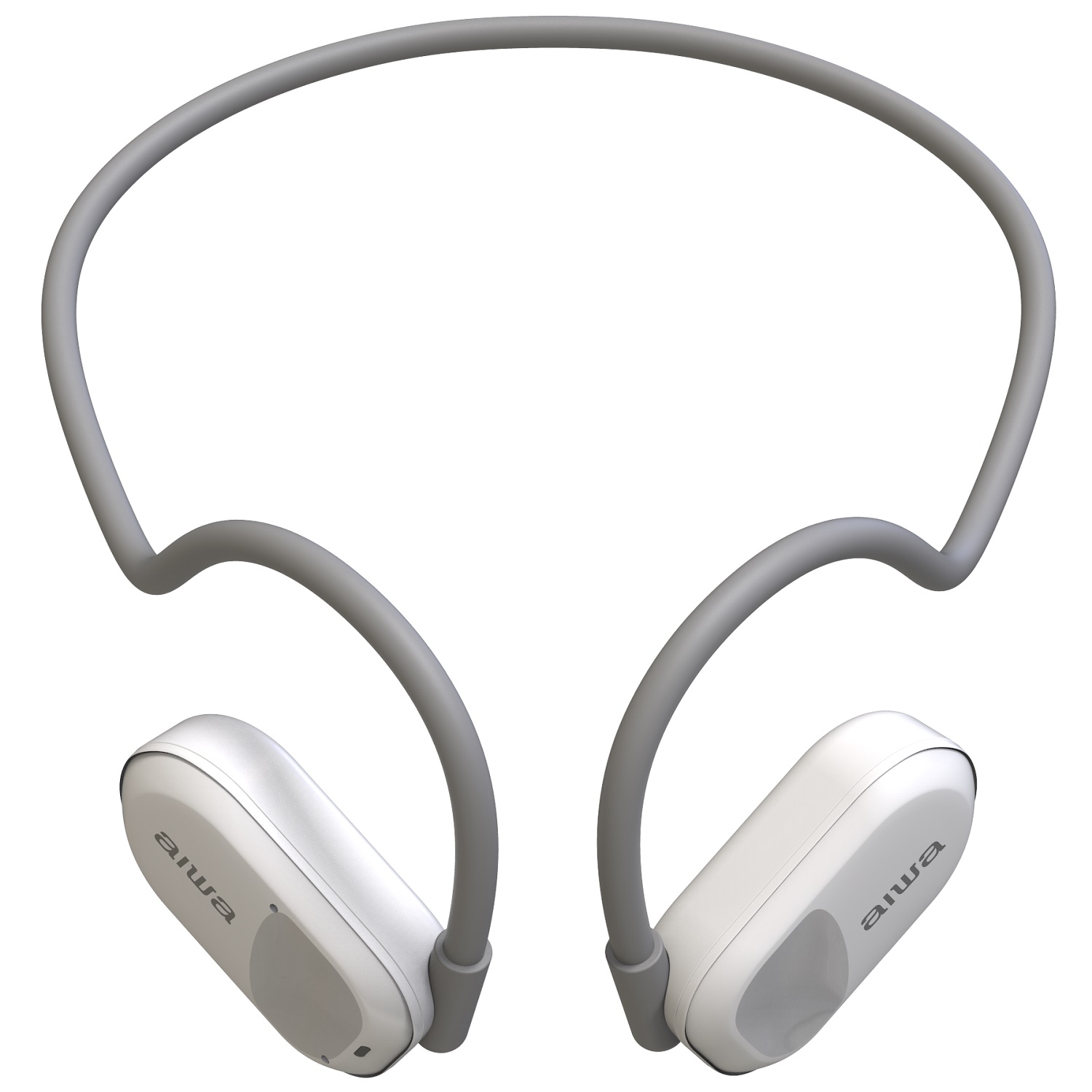 Aiwa - Audifonos Bluetooth Deportivos Para Conducción Aw-Acf1