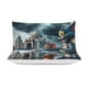 thumbnail image 3 of Tom And JerryCartoon Collection 3-Piece Comforter Set, Personalized Bedding Decor for Kids And Teens Bed Sheets, 3 of 5
