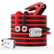 thumbnail image 1 of Jumper Cables NOONE Heavy Duty, calibre 1, 25 pies para camiones diésel, 1 of 7
