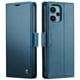 thumbnail image 1 of CaseMe tipo cartera Xiaomi POCO F5 5G con cierre magnético, RFID, tarjetero, soporte, carga inalámbrica, 1 of 5