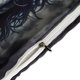 thumbnail image 4 of The Dark KnightCartoon Collection 3-Piece Comforter Set, Personalized Bedding Decor for Kids And Teens Bed Sheets, 4 of 5