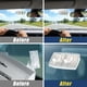 thumbnail image 4 of Soporte EZ Pass Zeyitian Clear, 1 paquete para parabrisas, 4 of 7
