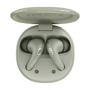 Audífonos Hifuture Flybuds 4 Anc Tws Verde 35 H