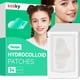 thumbnail image 1 of Tiras hidrocoloides Sosky para espinillas y poros, 14 unidades, 1 of 7