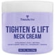 thumbnail image 1 of Crema reafirmante de cuello TreeActiv 118 g con ácido hialurónico y retinol, 1 of 7