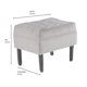 thumbnail image 5 of Poufs Wood Felpa Naranja, 5 of 5