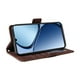 thumbnail image 5 of Carcasa FOXDOCK Realme Note 60 de cuero PU, diseño acolchado clásico, protección contra caídas y rayones, 5 of 5
