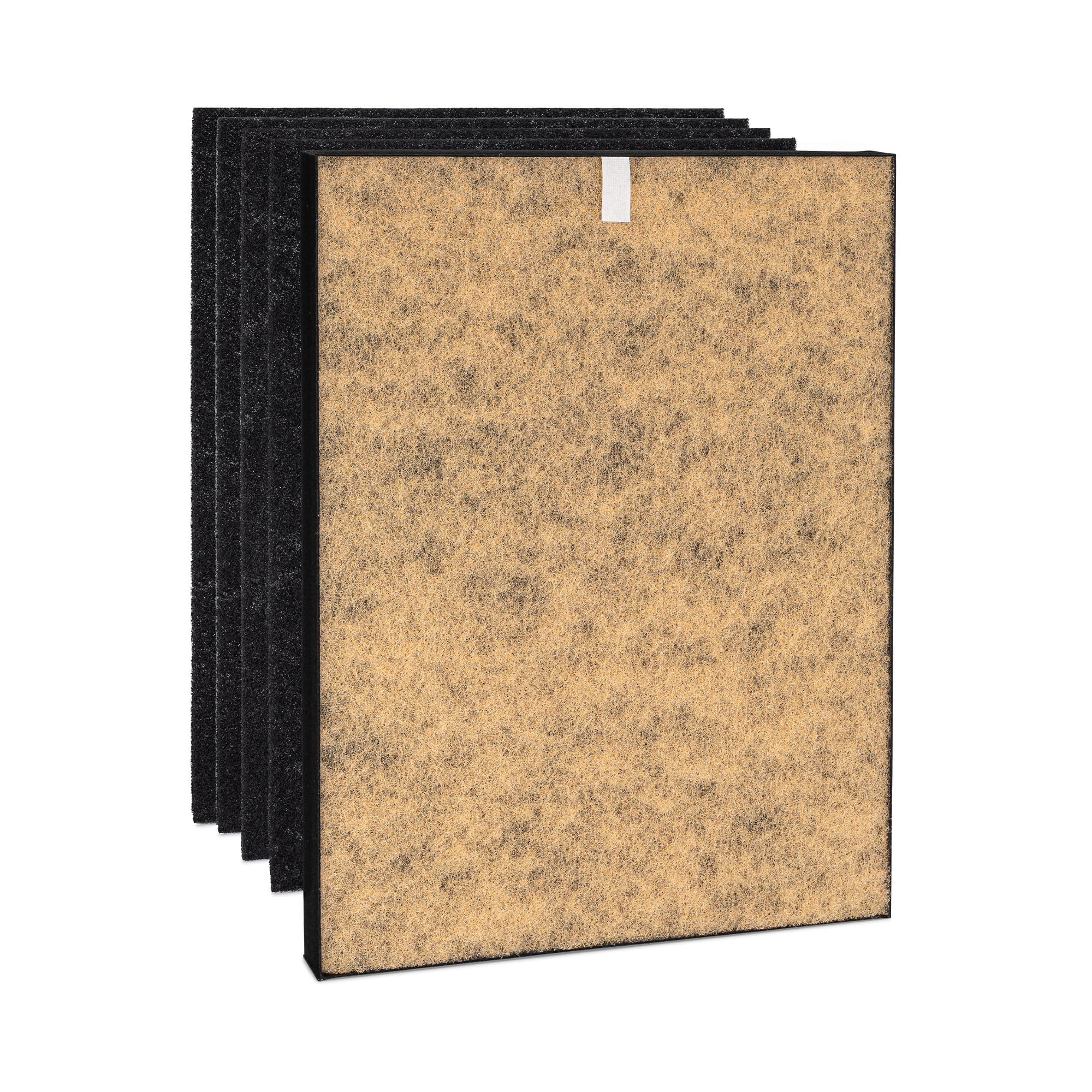 Filtro Purificador De Aire Winix C545 Genuine S+petguard