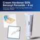 thumbnail image 2 of Endurecedor en crema blanco 113 g a granel para epoxis para piedra, 2 of 7