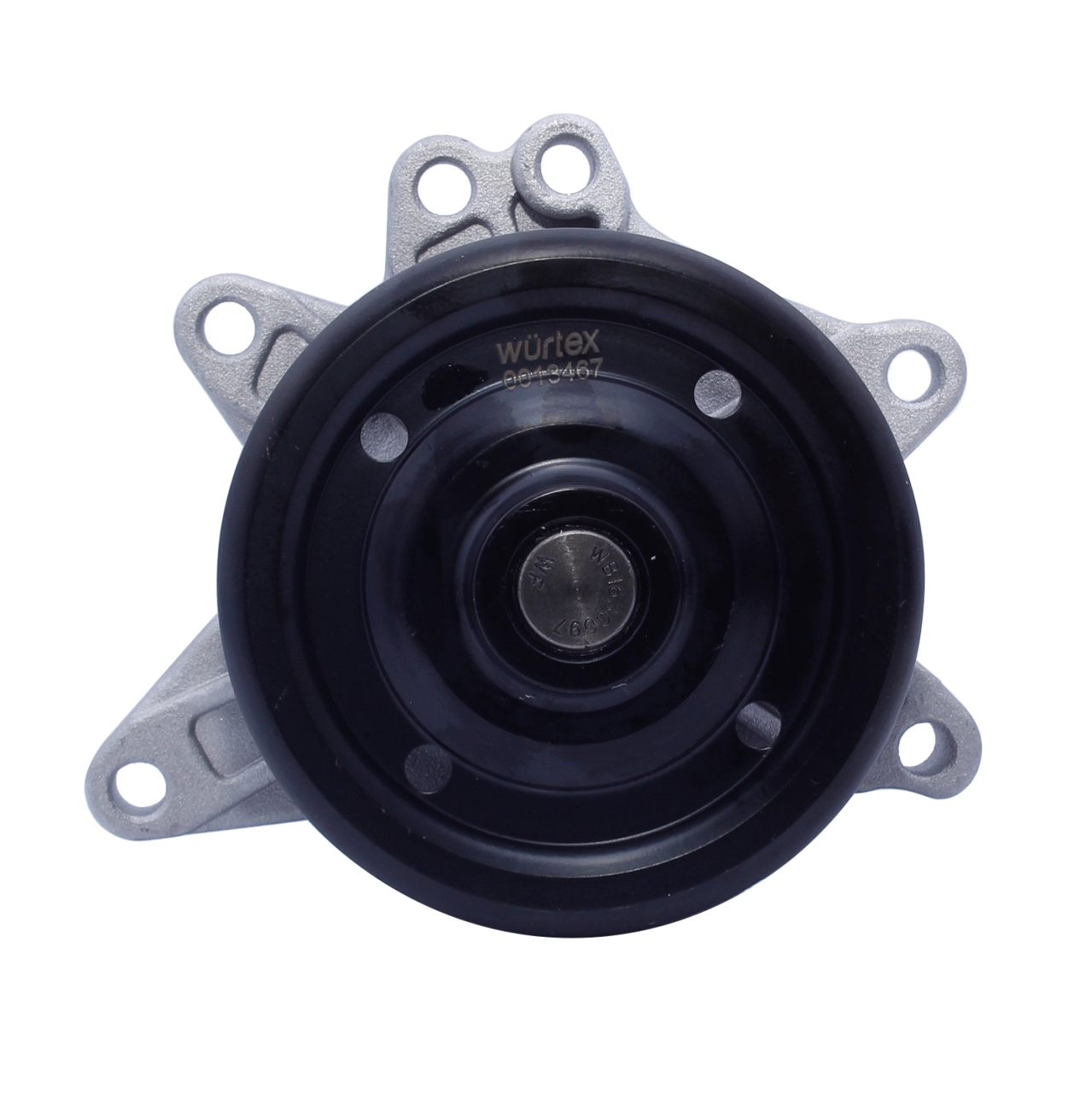 Repuestos Del Sol - Bomba Agua Toyota Corolla Sport 1.6 2002 2008