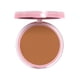 thumbnail image 2 of Polvo COVERGIRL Clean Fresh Pressed Rich, 10 g, vegano, 2 of 5