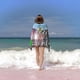 thumbnail image 2 of Toalla de Playa de Secado Rápido Kamen Rider Desmarcar 78 x 150 cm, 2 of 6