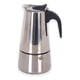 thumbnail image 2 of Cafetera Italiana Espresso Home 6 Tazas Acero Inoxidable, 2 of 5
