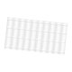 thumbnail image 4 of Tiras De Adhesivo Térmico Termofusible Para Encuadernar Libros, Informes Y Contratos (10 Unidades, 28,5 X 3,6 Cm)., 4 of 5