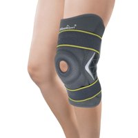 Blunding - Rodillera Policentrica Barras Sport S