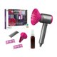 thumbnail image 2 of Juego de Rol Set de Peluqueria 9 Piezas, 2 of 5