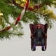 thumbnail image 3 of Adorno navideño Hallmark Keepsake 2023 The Matrix Morpheus, 3 of 3