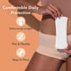 thumbnail image 2 of Panty Liners Rael de algodón orgánico extra largos, 60 unidades, para mujer, 2 of 7