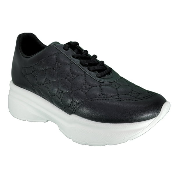 ZAPATILLAS URBANAS PICCADILLY MUJER | PI-78100300000003 - Talla 35