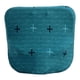thumbnail image 2 of Funda Para Respaldo De Silla De Oficina, Funda Giratoria Para Silla Para El Hogar, Color Azul Lago, 2 of 5