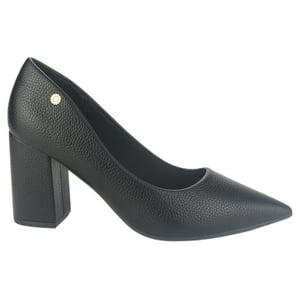 Zapato Chalada Mujer Baldi-4 Negro Casual