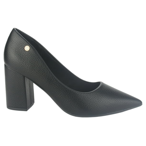 Zapato Chalada Mujer Baldi-4 Negro Casual