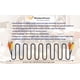 thumbnail image 5 of Adaptador de corriente AC WirelessFinest para NES con cable AV de 3 m, 5 of 6