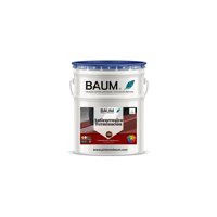 Baum - Anticorrosivo Terminación “Negro ” (Galón 4 L)