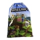 thumbnail image 4 of Minecraft Bolsa de regalo con cierre de cinta navideño para decoración de Navidad,40cm×52 cm., 4 of 6