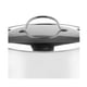 thumbnail image 2 of Olla Alta con Tapa 9lt Acero Inoxidable 24cm Lacor, 2 of 3