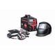 thumbnail image 1 of Soldadora Inverter MIG/MMA/TIG 200A | ERUX + Máscara De Soldar Fotosensible Para Protección Total, 1 of 10