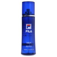 Fila By Fila Para - Spray Corporal 250Ml