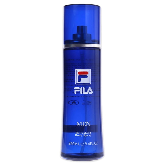 Fila By Fila Para - Spray Corporal 250ml