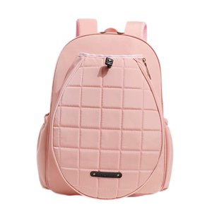 Magideal - Mochila De Tenis, Bolsa Para Raqueta De Tenis Para Mujer, Bolsa De Tenis Portátil, Soporte Para Raqueta, Bolsa De Bádminton Para Raqueta De Bádminton