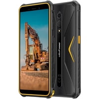 Ulefone - Armor X12 - Celular Resistente Golpes Caidas Agua - Android 13 Dualsim Rugged