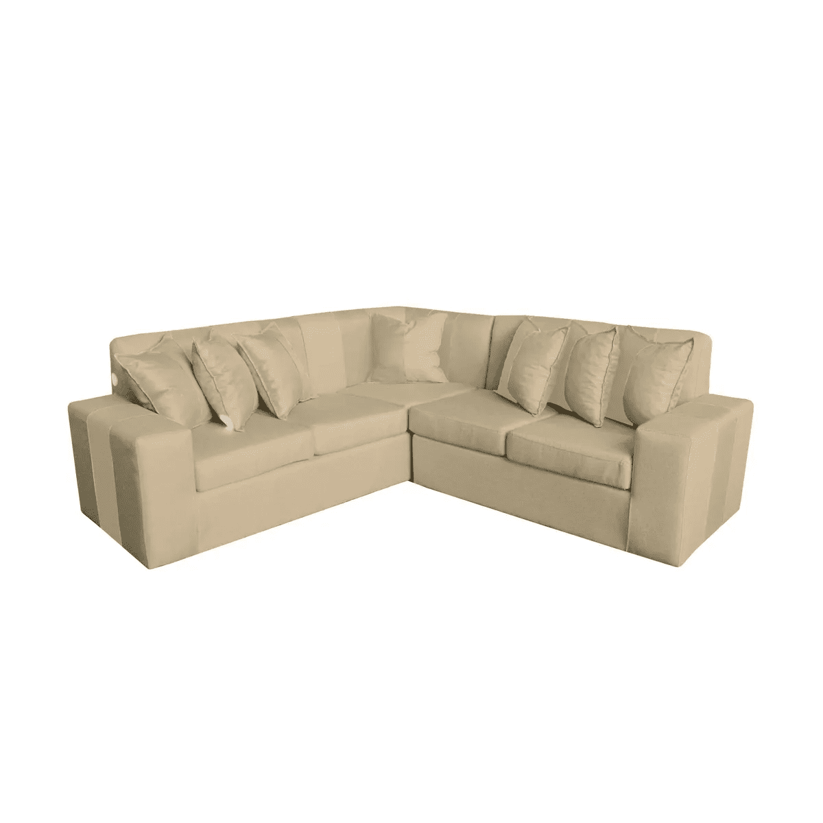 Genérico - Seccional Victoriano Beige