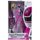 thumbnail image 1 of Figura de acción Power Rangers Lightning S.P.D. rosa 15 cm, 1 of 4