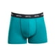 thumbnail image 3 of Boxer Pack 3 Hombre Algodón Petroleo Talla XL, 3 of 3