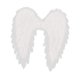thumbnail image 5 of Ala De ángel Para Ni?os Para Cosplay Fiesta Fiesta Fiesta Traje De Navidad Accesorios Blancos, 5 of 5