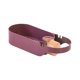 thumbnail image 5 of Soporte De Esponja Sobre Grifo Jabonera Rejilla Para Ba?o Accesorio De Cocina Rojo, 5 of 5