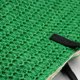 thumbnail image 4 of Bolso Playero de Rafia 23 L con Tirantes Largos, 4 of 7