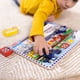 thumbnail image 5 of PUZZLE ENCAJE DE MADERA 3D MELISSA AND  DOUG - VEHICULOS, 5 of 6