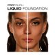 thumbnail image 4 of Liquid Foundation Kiss New York Lightweight Classic Bronceado, 4 of 6